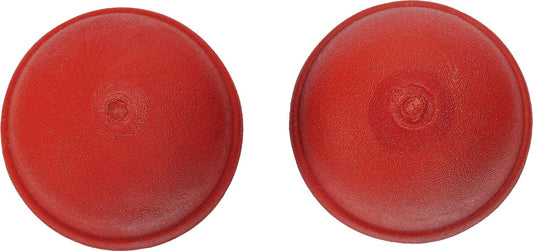 Bumpers for P54-SL shears