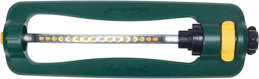 65046-AMZ TurboTek 3200 SF Turbo Oscillating Sprinkler with QuickConnect Product Adapter