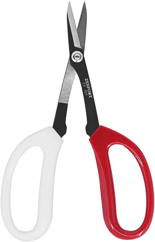 Deluxe Scissors, 6.5-Inch