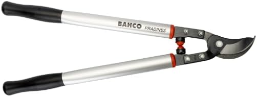 BAHP160-SL60 Professional Bypass Loppers, 23.6" Length, 1.8" Cut Cap