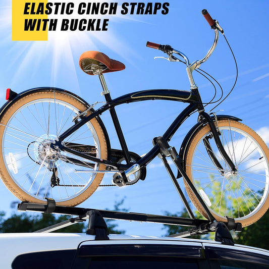 Cinch Straps - 2" x 18" (12 Pack) for Extension Cords Organization
