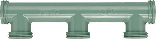 57183 3-Port Irrigation Valve Manifold System
