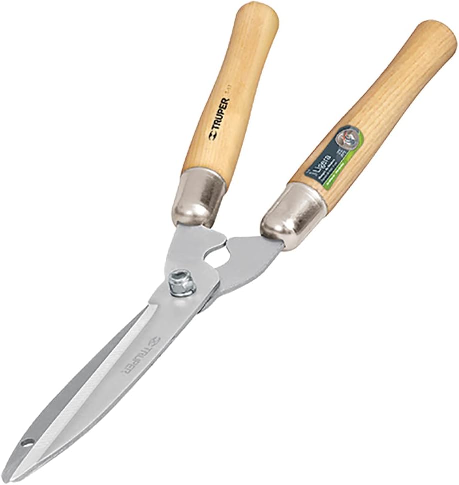 10-Inch Precision Ground Blade Hedge Shears (Model 31460 / T-17)