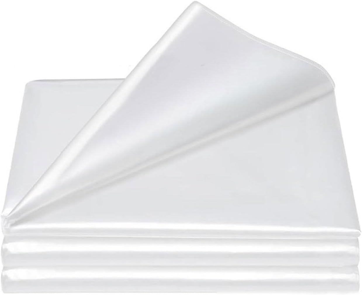 Plant Covers Freeze Protections 8X25FT/10X30FT/10X50Ft Garden Floating Row Vegetable Blanket Protections Cover