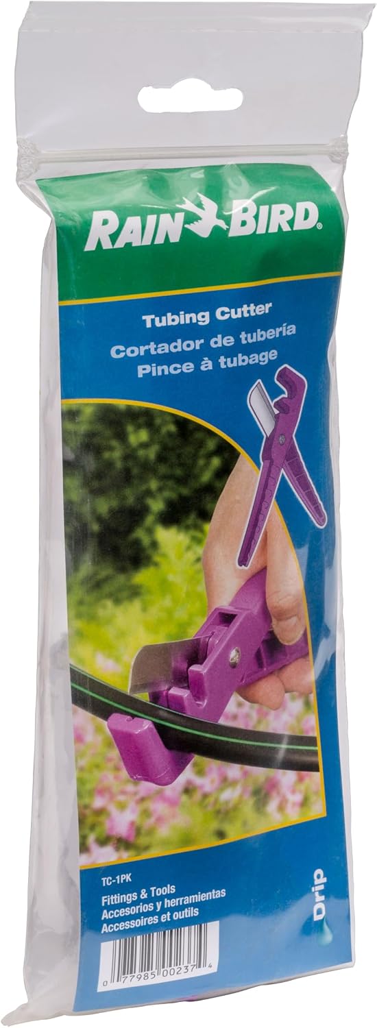 FT/50S Drip Insertion Tool, 1/2" Tubing