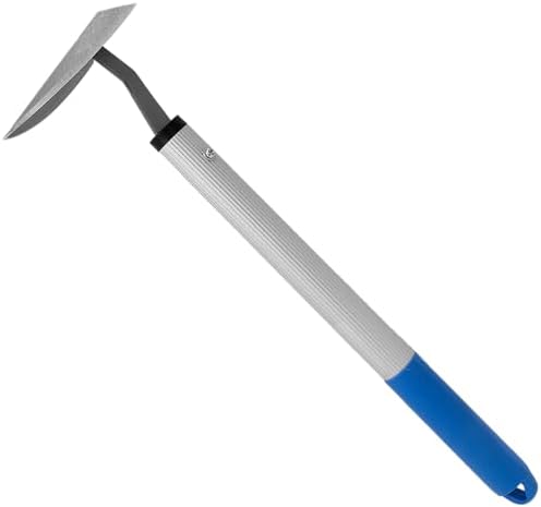 Handheld Triangle Hoe