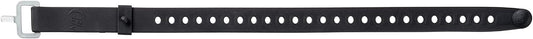 GearPro Utility Strap, 80 lb. Load Limit, 24 inch, Black