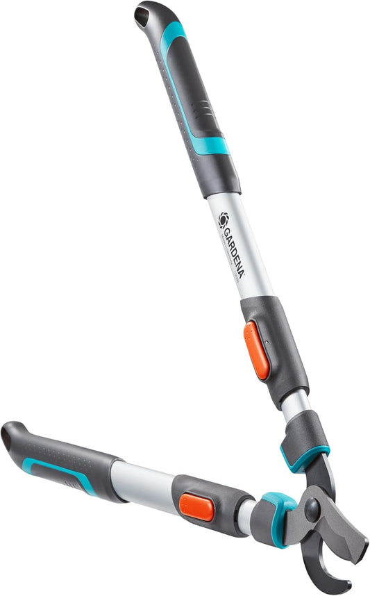 Bypass Loppers, 35.5 in. Handle, 1.65 in. Max Cut - 12009