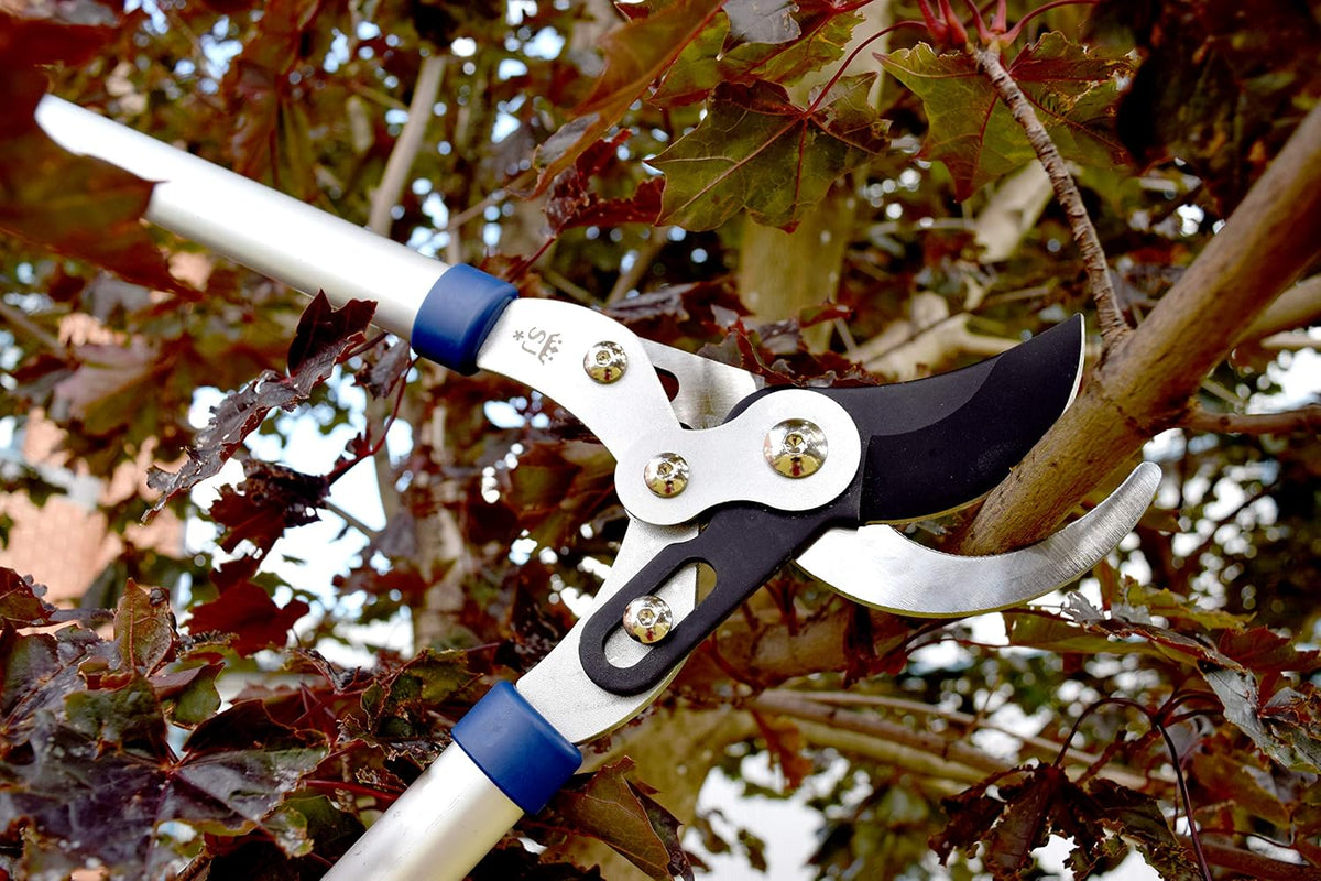 8011RS 22" Dual Compound Bypass Lopper