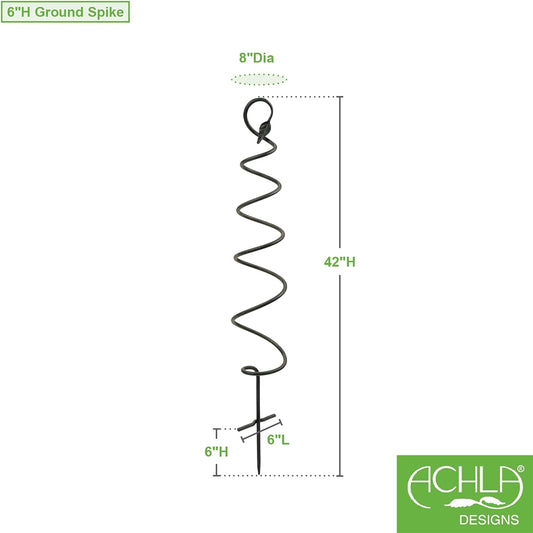 Spiral Trellis