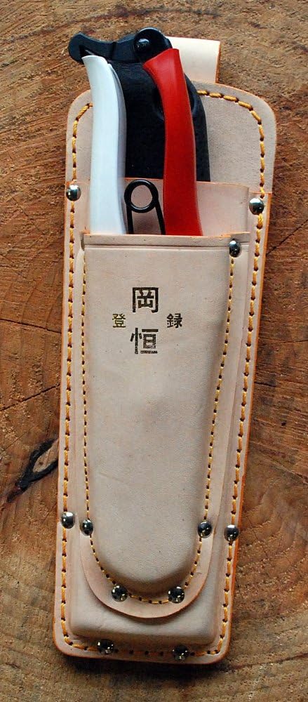 No. 133 Pruning Skin Sack, 1 Piece Long, Width 11.6 x Height 3.9 x Depth 15.0 inches (2880 x 101 x 380 mm)