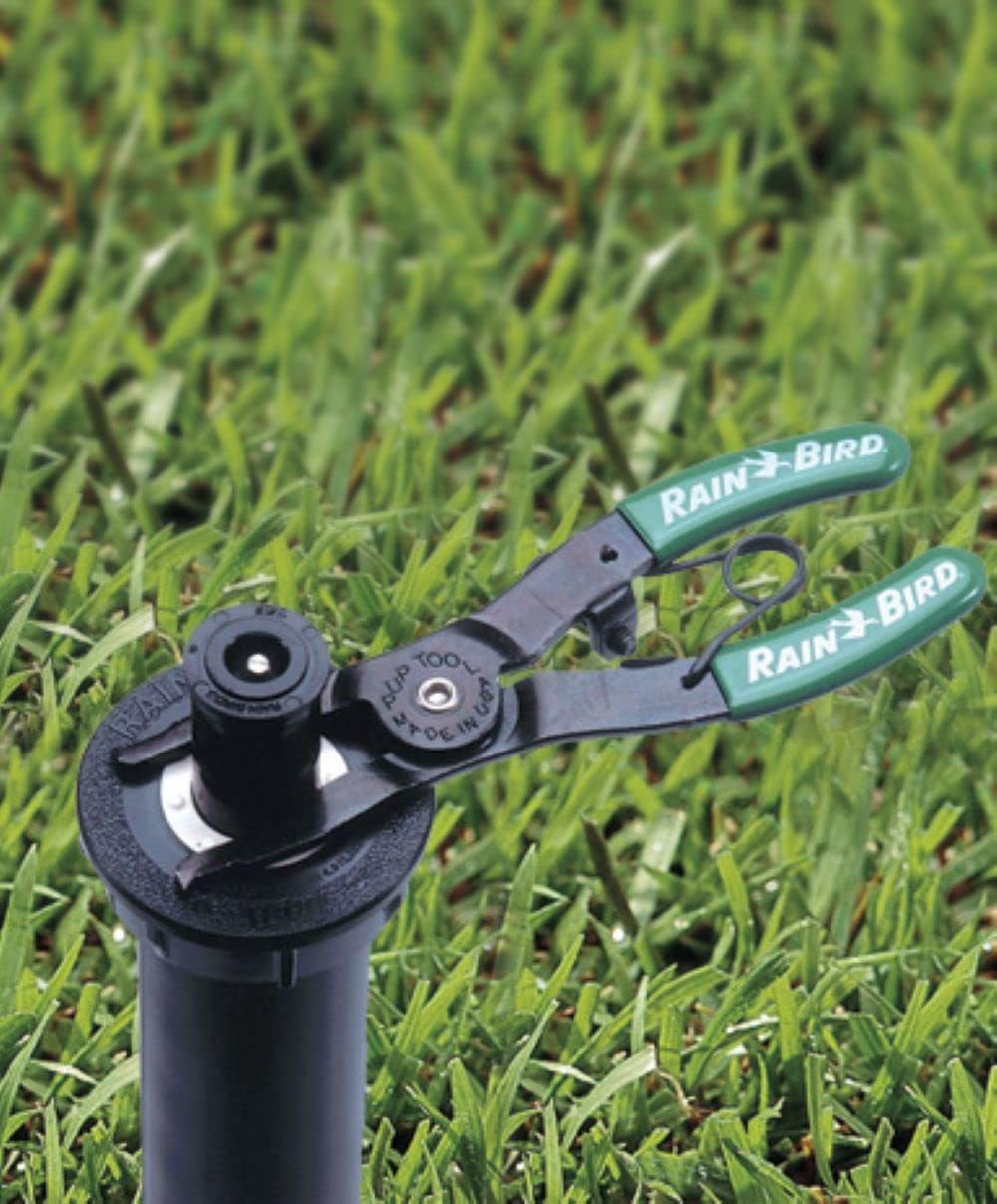 PTC1 Pop-Up Sprinkler