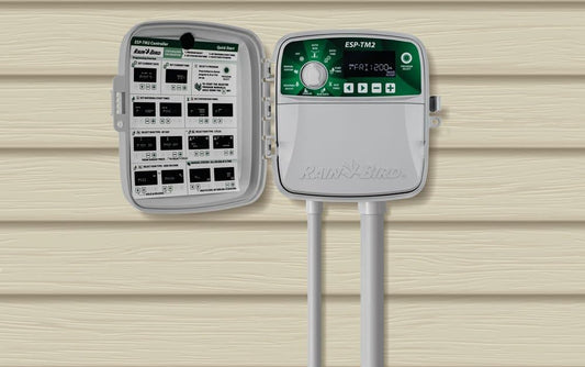 TM2-6 Station Indoor/Outdoor Controller