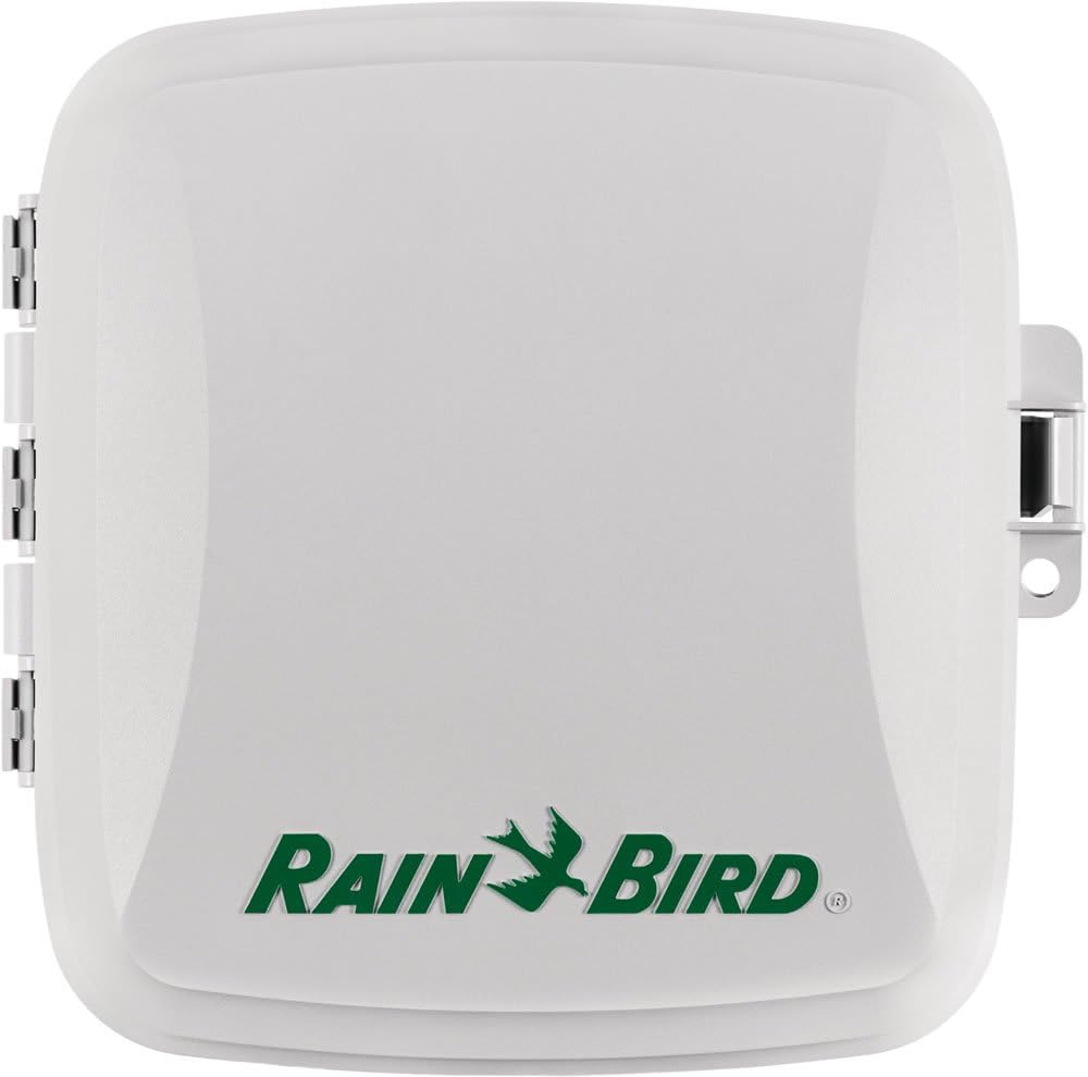 TM2-6 Station Indoor/Outdoor Controller