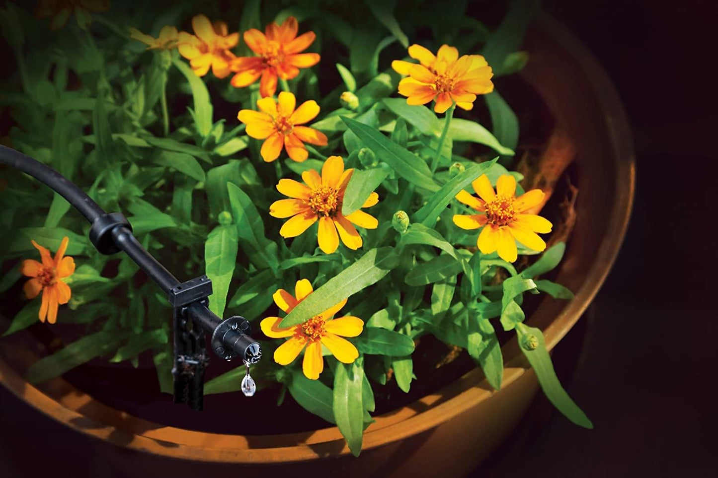 LNDDRIPKIT Drip Irrigation Kit