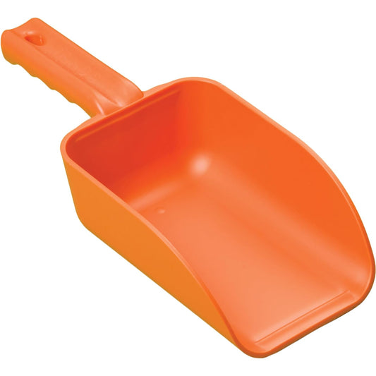 64007 Scoop,32 oz.,PP,Orange