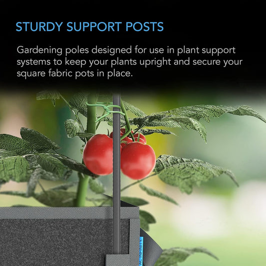 Garden Plant Stakes 36 ".