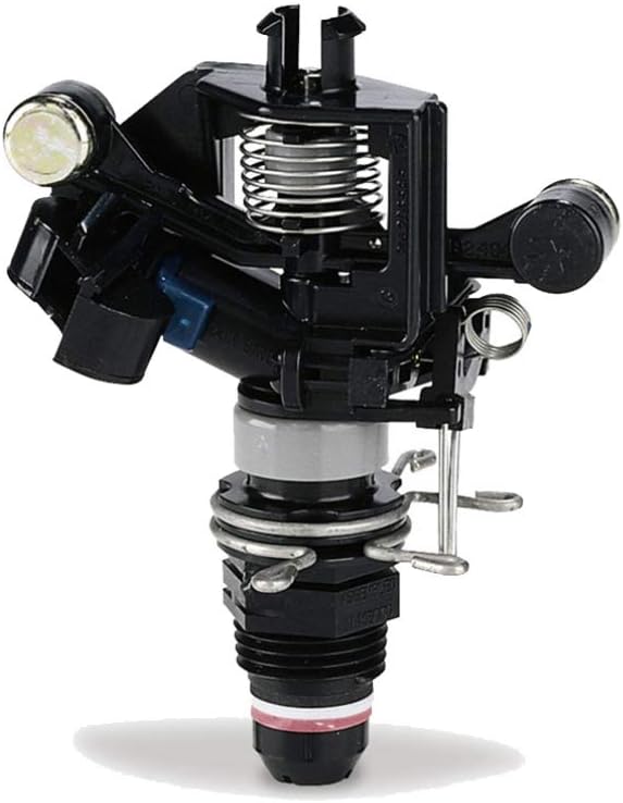 2045PJ Maxi-Bird Full or Part Circle Impact Sprinkler