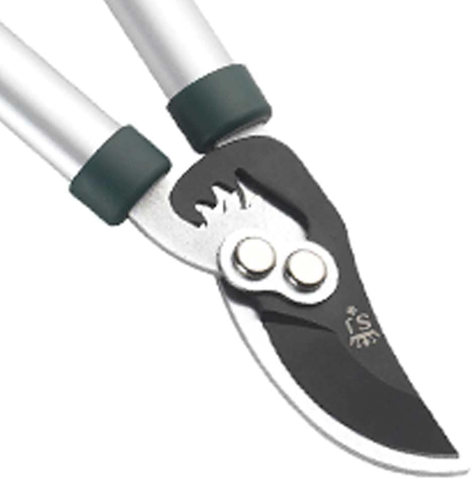 8230KEW Kew Gardens Razorsharp Geared Mini Bypass Loppers