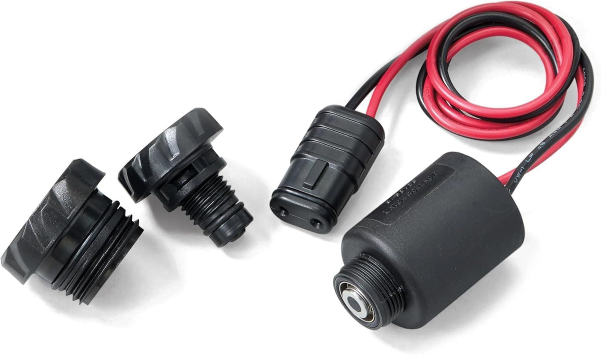 Battery Powered Sprinkler Controller Add-On Solenoid - 57869
