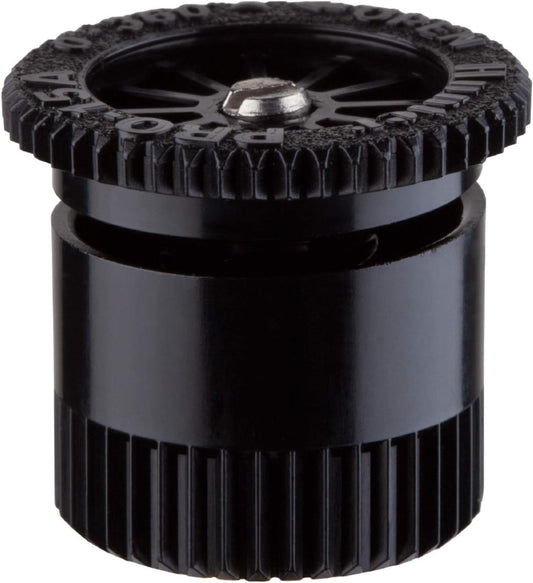 Hunter Pro 4" Pop Up Sprinkler Head, Adjustable 0°–360° Spray Pattern, 8'–15' Coverage, In-Ground Lawn Irrigation System, Sprinkler Head for Yard and Garden