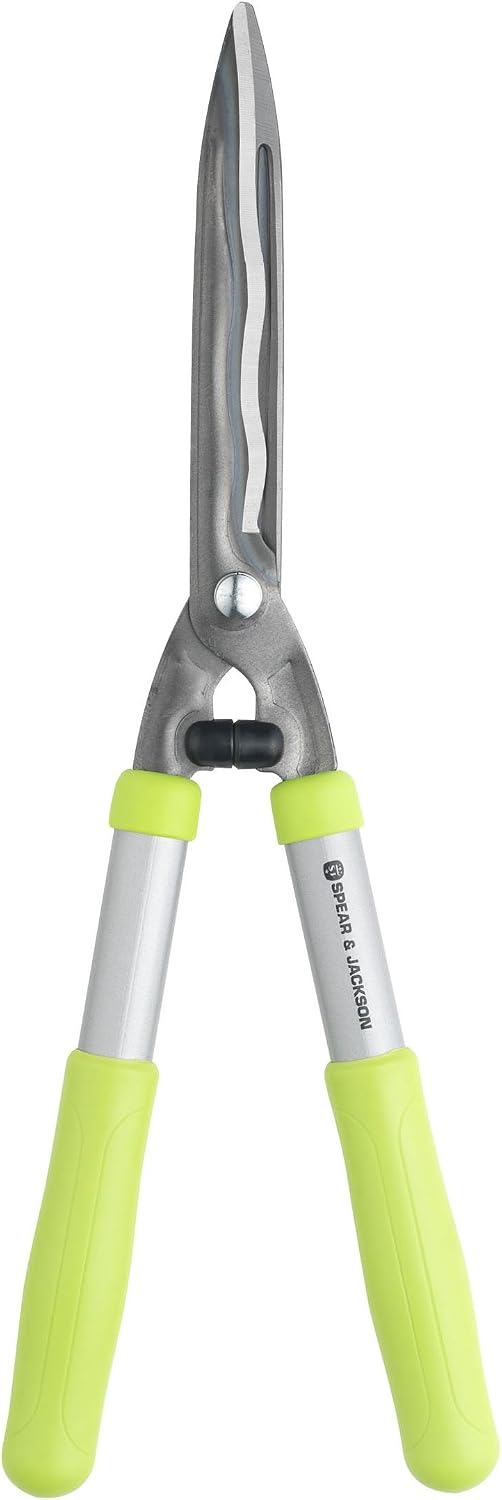 55509G Colours Green Hand Shear