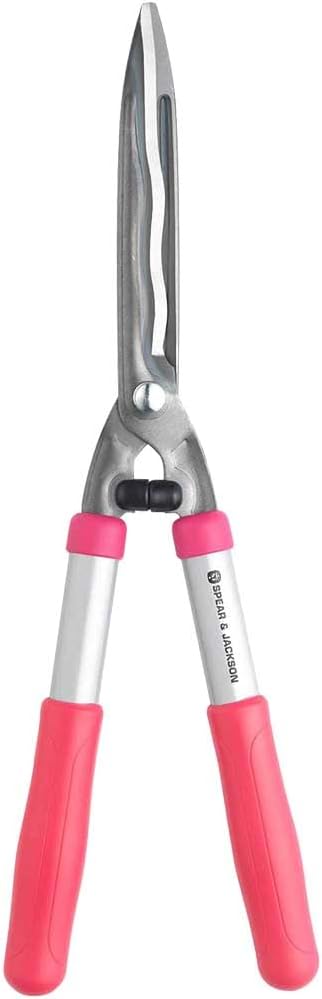 55509G Colours Green Hand Shear