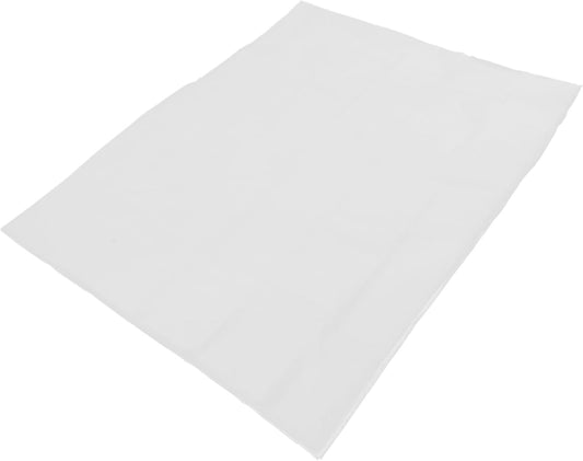 2pcs Garden Frost Protection Cover Non-Woven Fabric Plant Protector for Winter Shrubs Reusable Floating Row Cover for Cold Weather White for Greenhouse and Garden Use