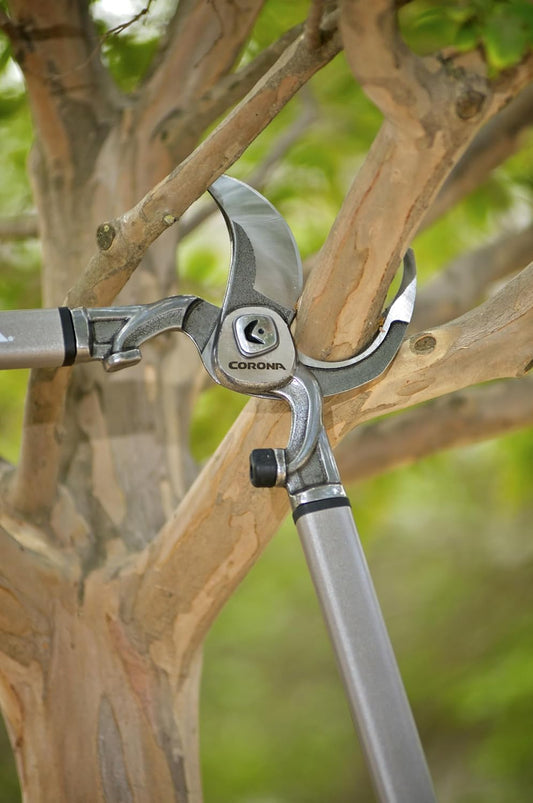 32-inch Branch Cutter DualCUT Bypass Loppers | Tree Trimmer Cuts Branches up to 2-inches in Diameter | SL 7180