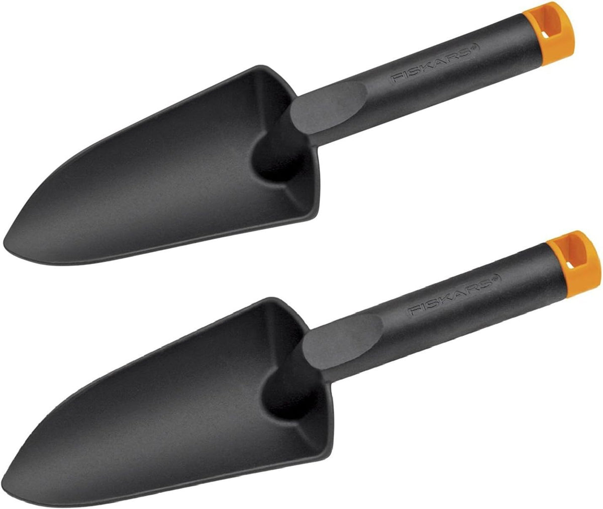 (2 Pack) FiberComp 11" Trowel