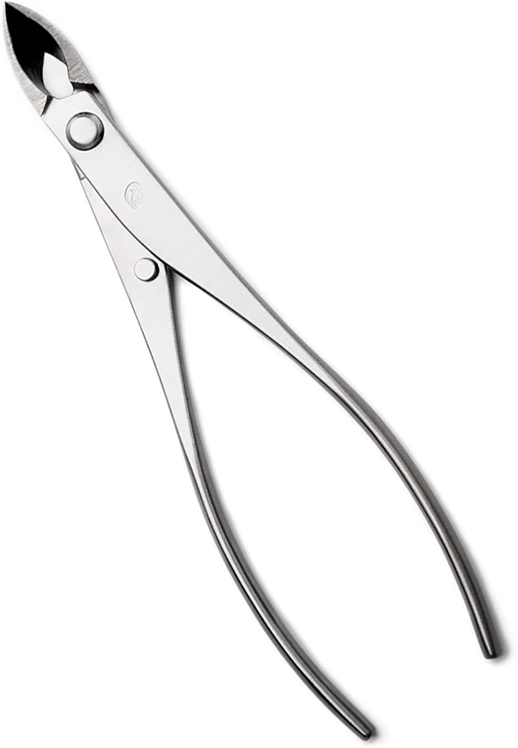 185 mm Narrow Edge Branch Cutter Straight Edge Bonsai Tools