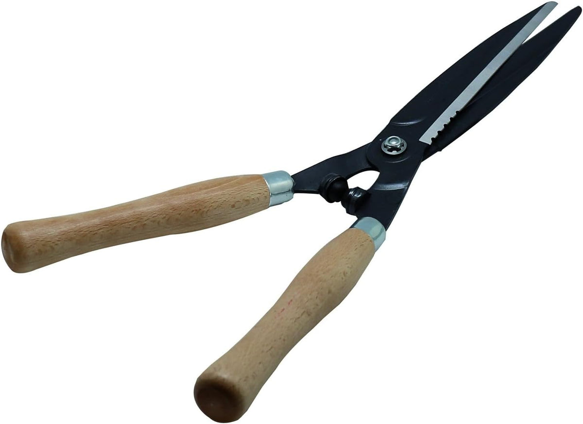 BAHP5725 Hedge Shears 540 mm-10 mm Capacity, Multi-Colour