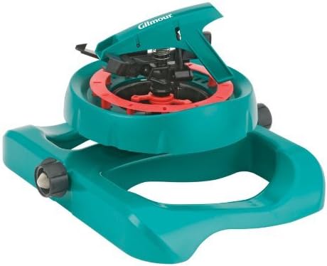 Plastic Impact Sprinkler 5800 sq. ft.