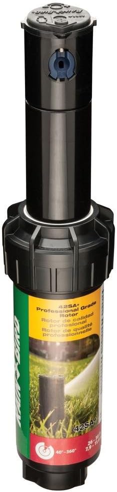 32SA/4PKS Gear Drive Rotor, Full Circle, 19-32 Feet, 4-Pack