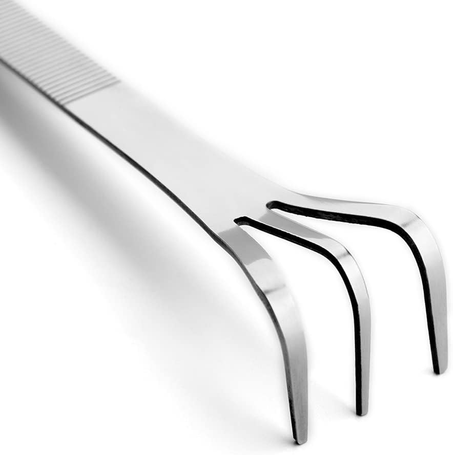 Bonsai Tools Bonsai Tweezers Rake & Scraper (JTT-04)