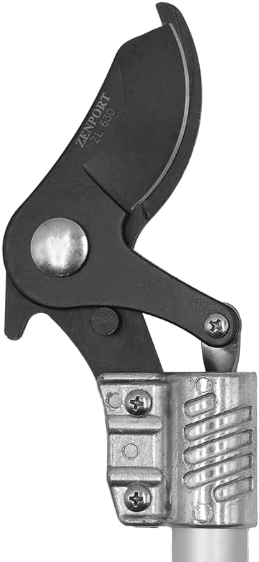 Long Reach Telescopic Pruner, 96-Inch