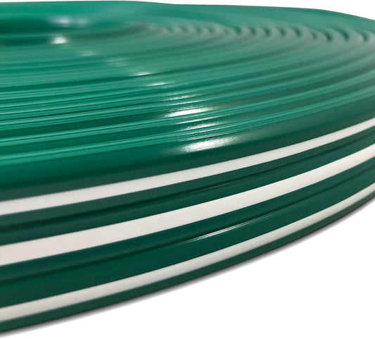 FS50 3-Tube Soaker/Sprinkler Hose, 50-feet
