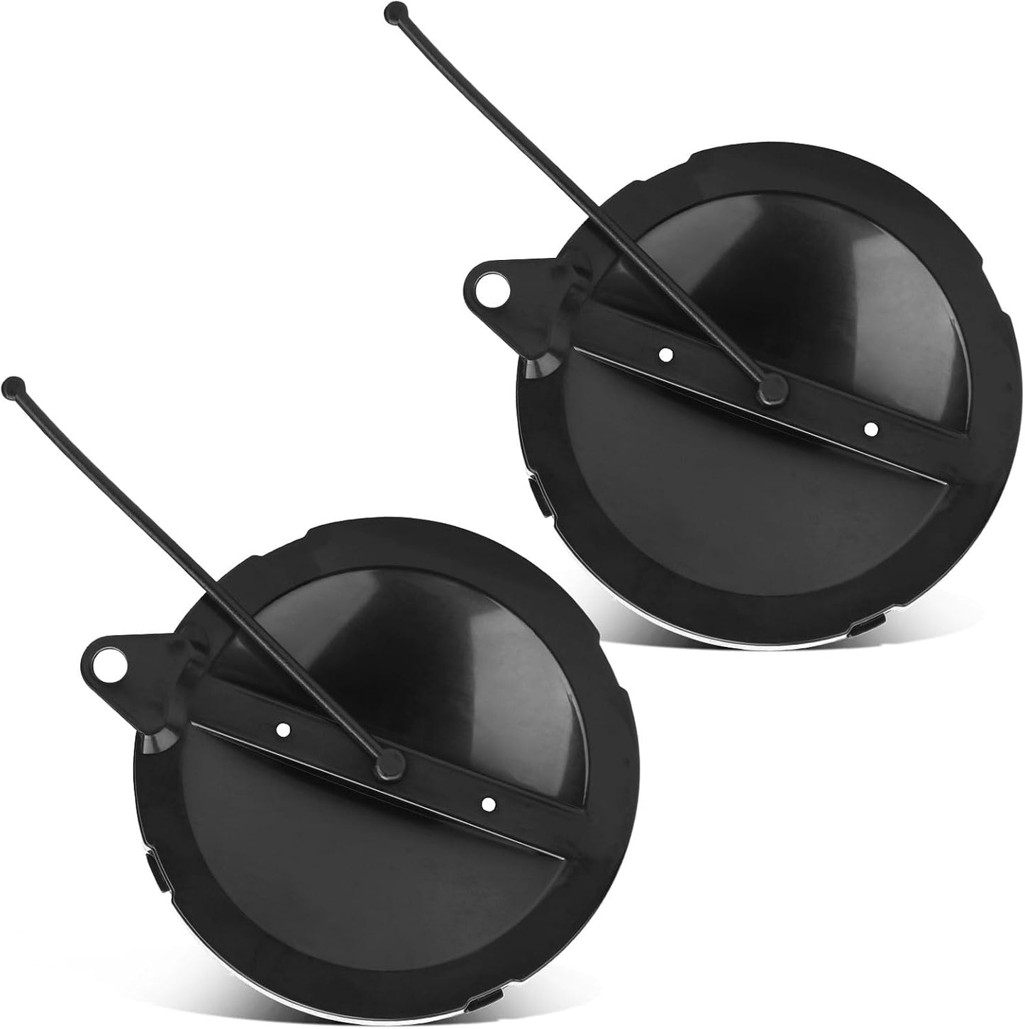 A040338BK Cap/Strap for Hose Carriers/Sewer Hose Storage Carrier Cap