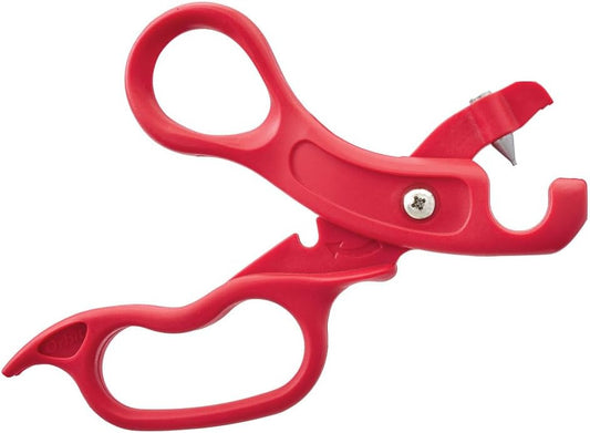 67077 Drip Tubing Cutter and Multifunctional Punch Gun Kit