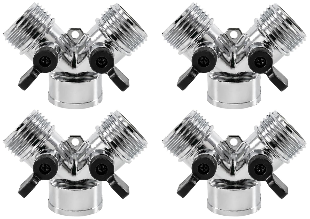 Fresh Water Hose Wye Valve (20114)