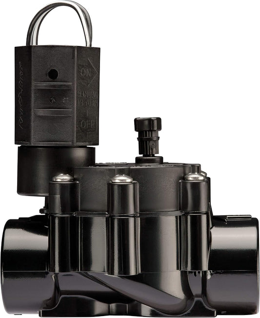 CP100 In Line Valve, 1"