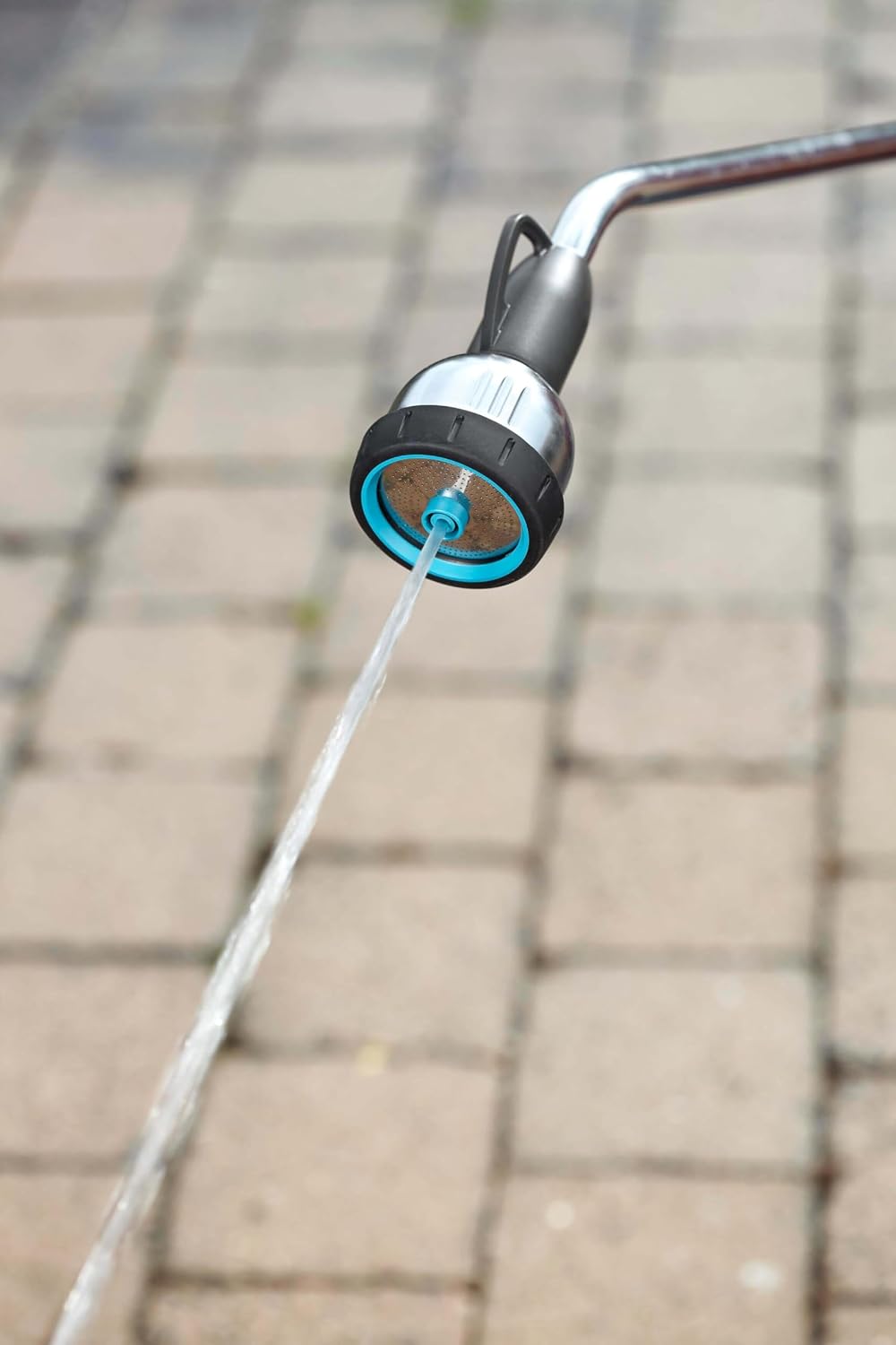 Premium 35, 43" Spray Lance with Metal Body & Needle Valve