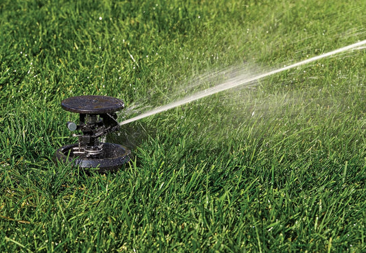2-Pack 55025 Pulse XL Pop-Up Impact Sprinkler in Canister