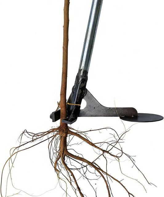 Tree Puller | Invasive Plant Remover | Manual Stand Up Miscellaneous Trees Puller | Garden Tools | Multi-Purpose Puller Tool