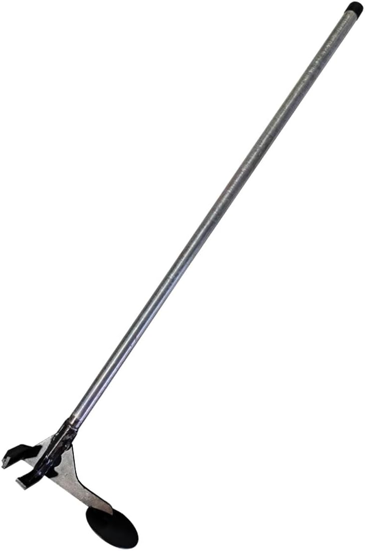 Tree Puller | Invasive Plant Remover | Manual Stand Up Miscellaneous Trees Puller | Garden Tools | Multi-Purpose Puller Tool
