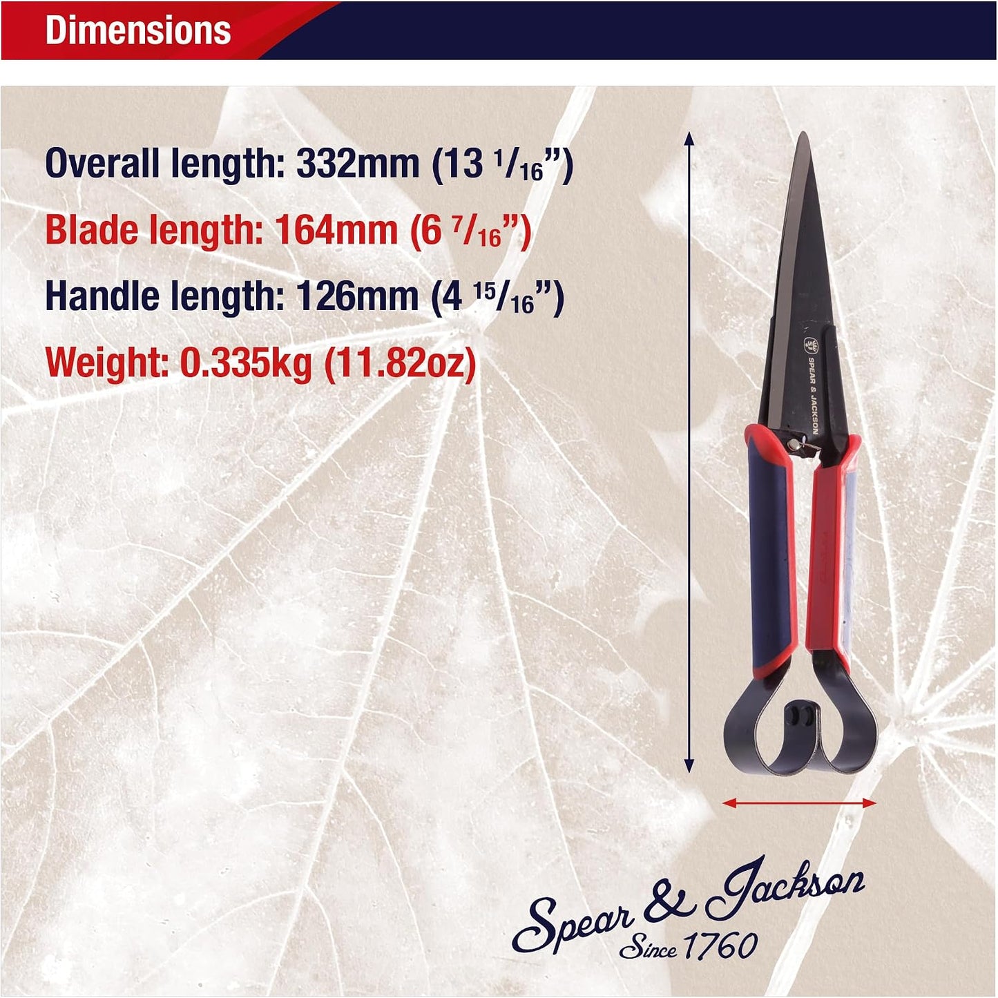 Razorsharp Topiary Shears – Precision Garden Shears for Pruning, Shaping, and Trimming Plants
