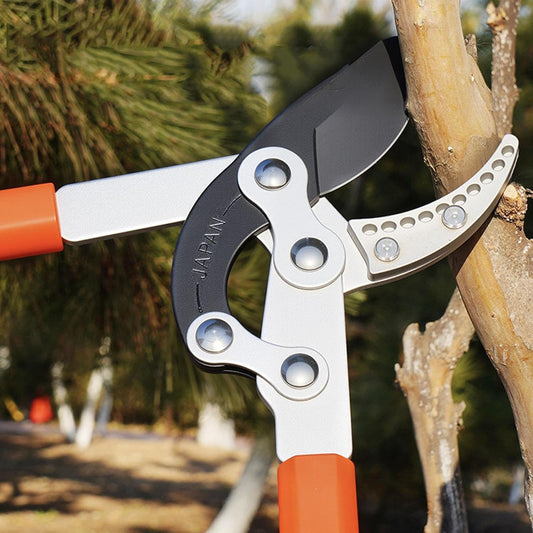 Garden Shears Non-Slip Cutting Trimming