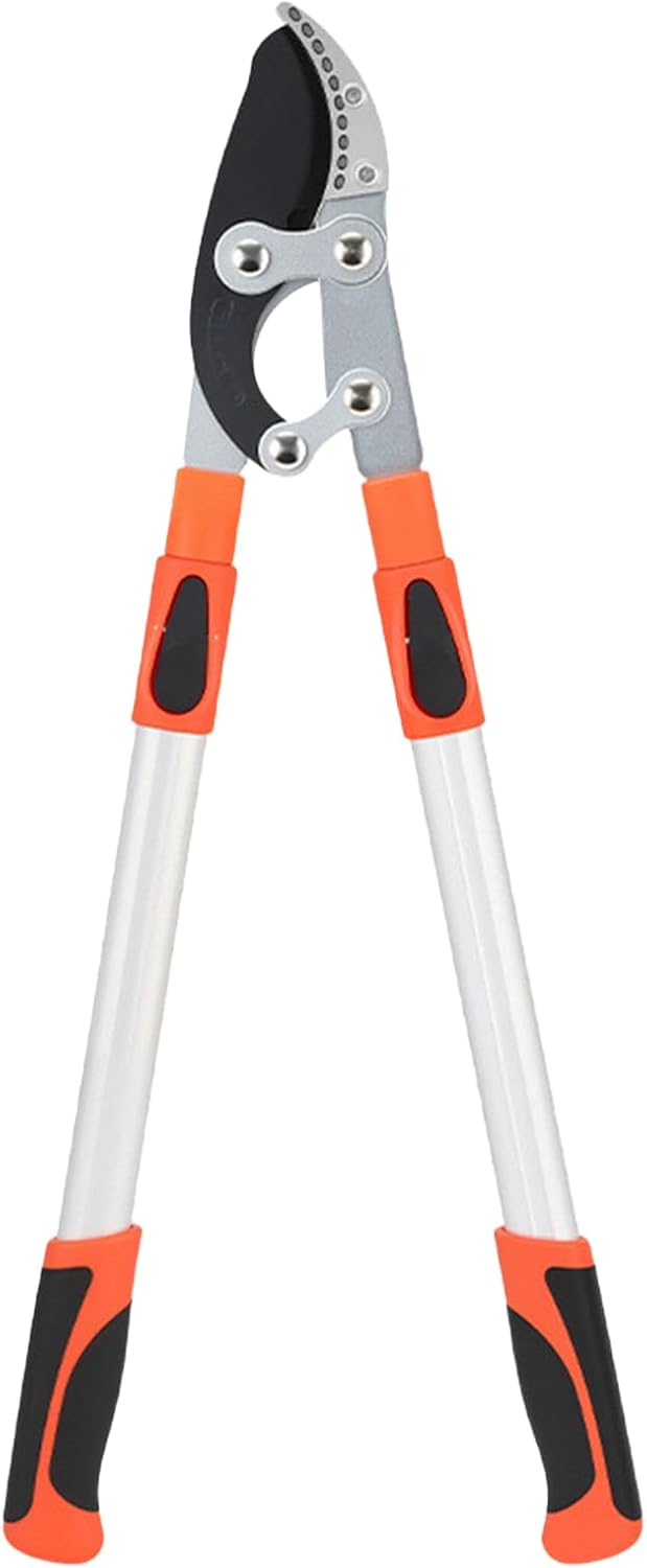 Garden Shears Non-Slip Cutting Trimming