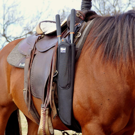 Company Lopper/Saw Scabbard