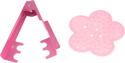 1 Set Rose Stem Leaf Thorn Stripper Stripping Tool Thorn Remove